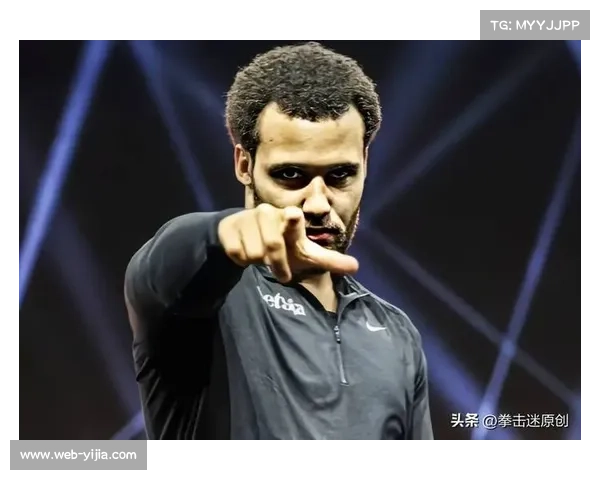 沃德利获WBO冠军后或将迎战摩西·伊陶玛，WBO已明确强制挑战顺序