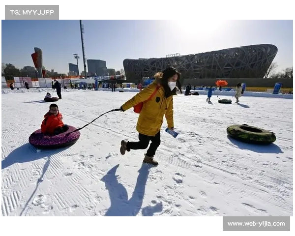 “鸟巢”欢乐冰雪季12月下旬启幕，冰雪运动迎热潮