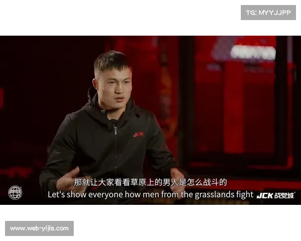 JCK觉城之夜N115战报：那尔太与努力库瓦提会师决赛