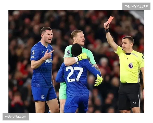 观点：频繁的VAR介入是否正在削弱英超争冠的戏剧性？